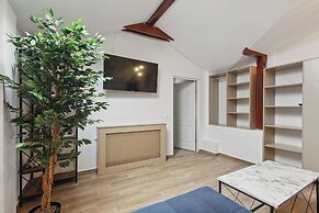 Petru Maior Apartments