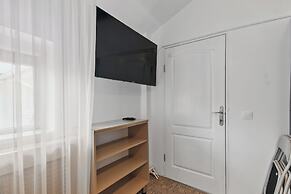 Petru Maior Apartments