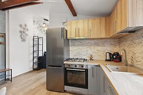 Petru Maior Apartments