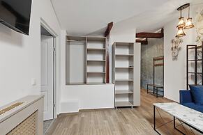 Petru Maior Apartments