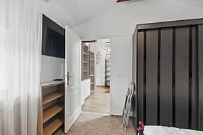 Petru Maior Apartments