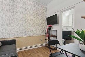 Petru Maior Apartments