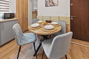 Petru Maior Apartments
