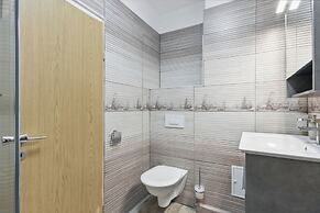 Petru Maior Apartments