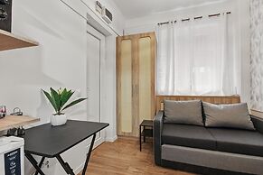 Petru Maior Apartments