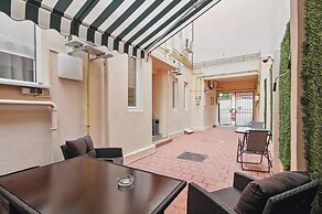 Petru Maior Apartments