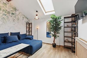 Petru Maior Apartments