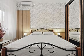 Petru Maior Apartments
