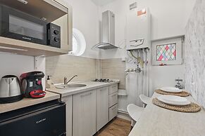 Petru Maior Apartments