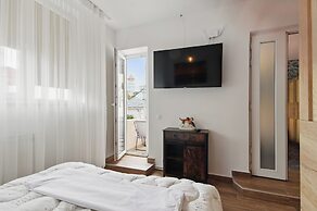 Petru Maior Apartments