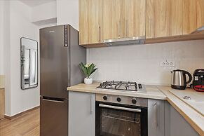Petru Maior Apartments