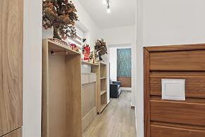 Petru Maior Apartments