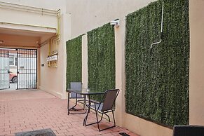 Petru Maior Apartments