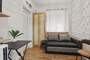 Petru Maior Apartments