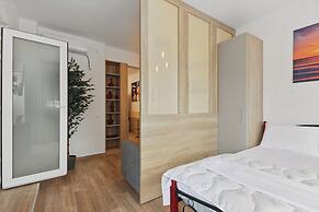 Petru Maior Apartments