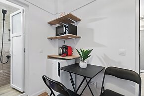 Petru Maior Apartments