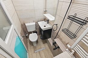 Petru Maior Apartments