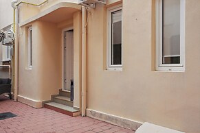 Petru Maior Apartments