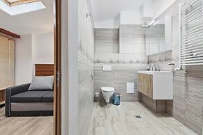 Petru Maior Apartments