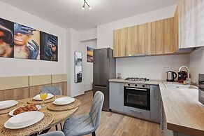 Petru Maior Apartments