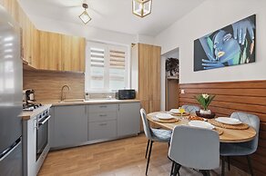 Petru Maior Apartments