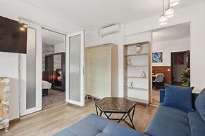 Petru Maior Apartments