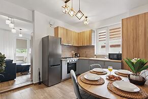 Petru Maior Apartments