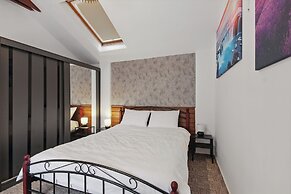 Petru Maior Apartments