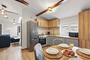 Petru Maior Apartments