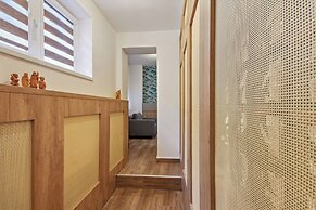 Petru Maior Apartments