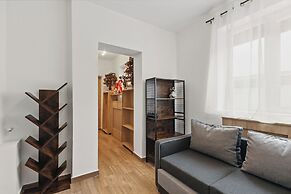 Petru Maior Apartments