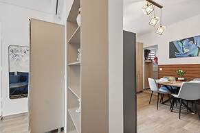 Petru Maior Apartments