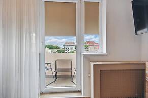 Petru Maior Apartments