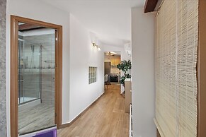 Petru Maior Apartments