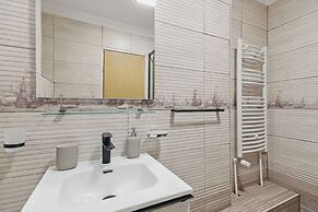 Petru Maior Apartments