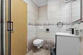Petru Maior Apartments