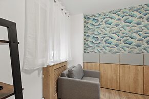 Petru Maior Apartments