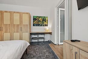 Petru Maior Apartments