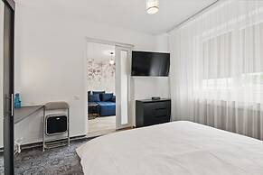 Petru Maior Apartments