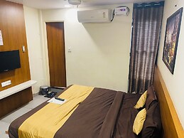 Hotel The Silver Nest