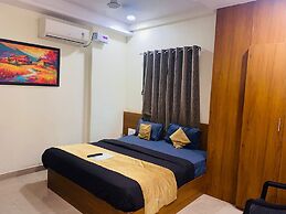 Hotel The Silver Nest