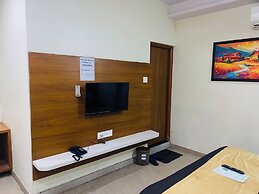 Hotel The Silver Nest