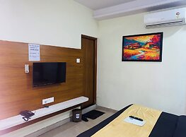 Hotel The Silver Nest