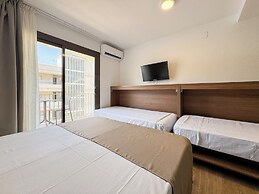 EMERALD SUN HOTEL