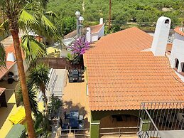 EMERALD SUN HOTEL