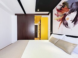 EMERALD SUN HOTEL