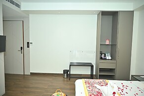 Urvi Banquets & Guest House
