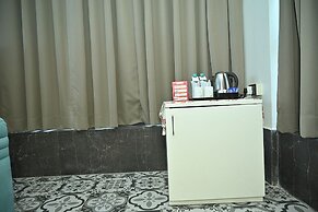 Urvi Banquets & Guest House