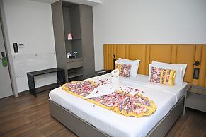 Urvi Banquets & Guest House