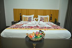 Urvi Banquets & Guest House